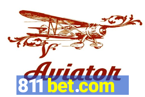 811 bet.com